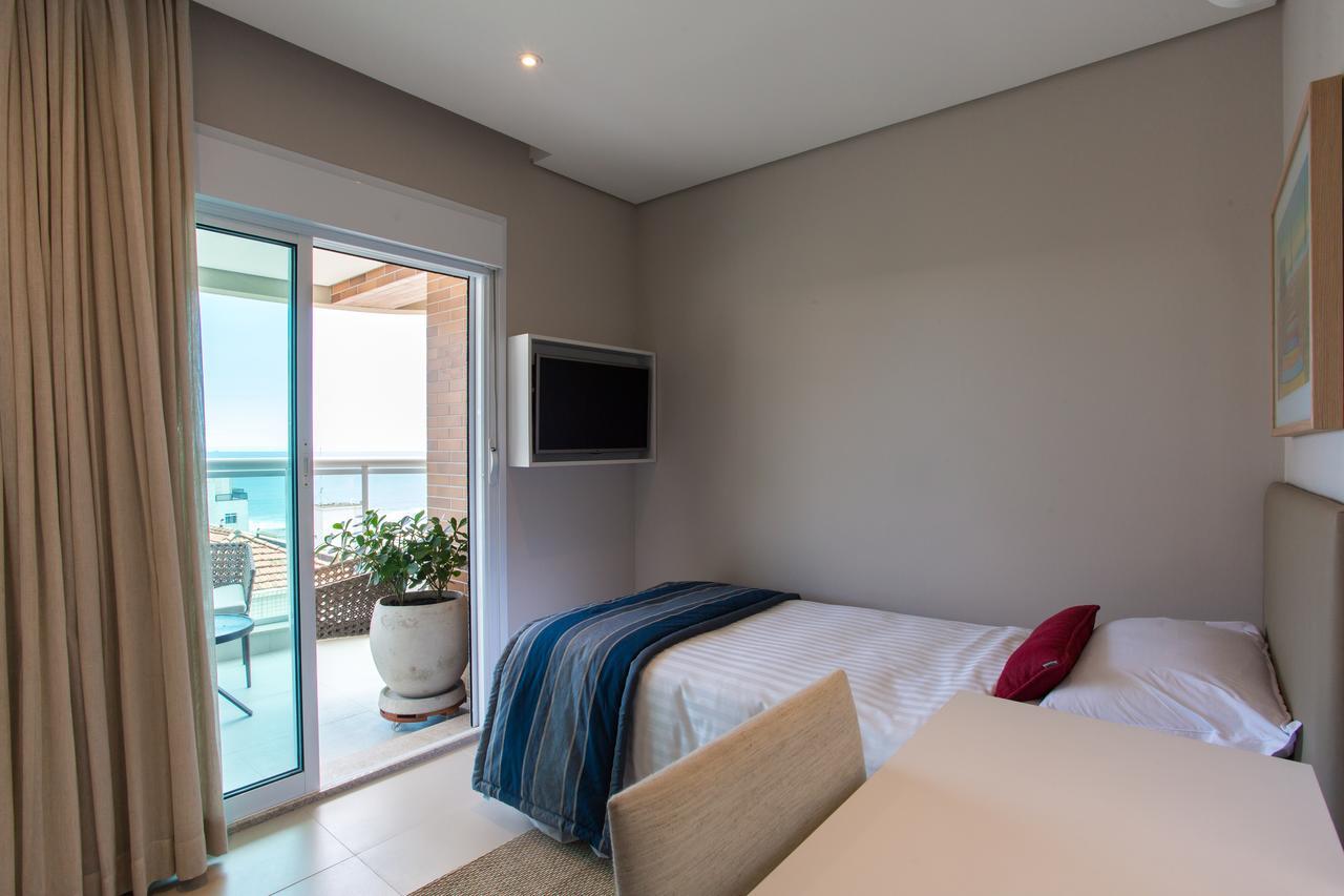 Residencial Estanconfor Santos Apartment Exterior photo